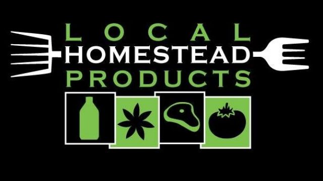 Local Homestead Products