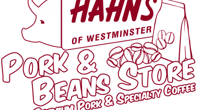 Hahn’s Pork and Beans